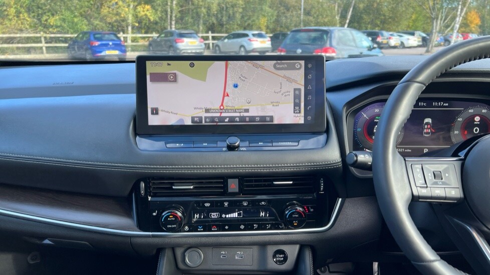 Used Nissan X-Trail 2025 for sale - 76312099: Photo 15