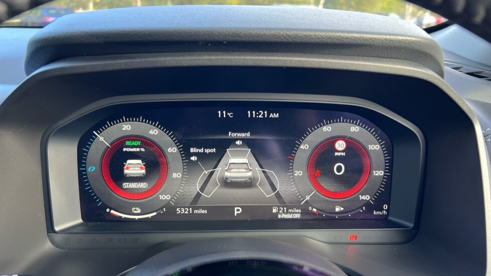 Used Nissan X-Trail 2025 for sale - 76312099: Photo 16