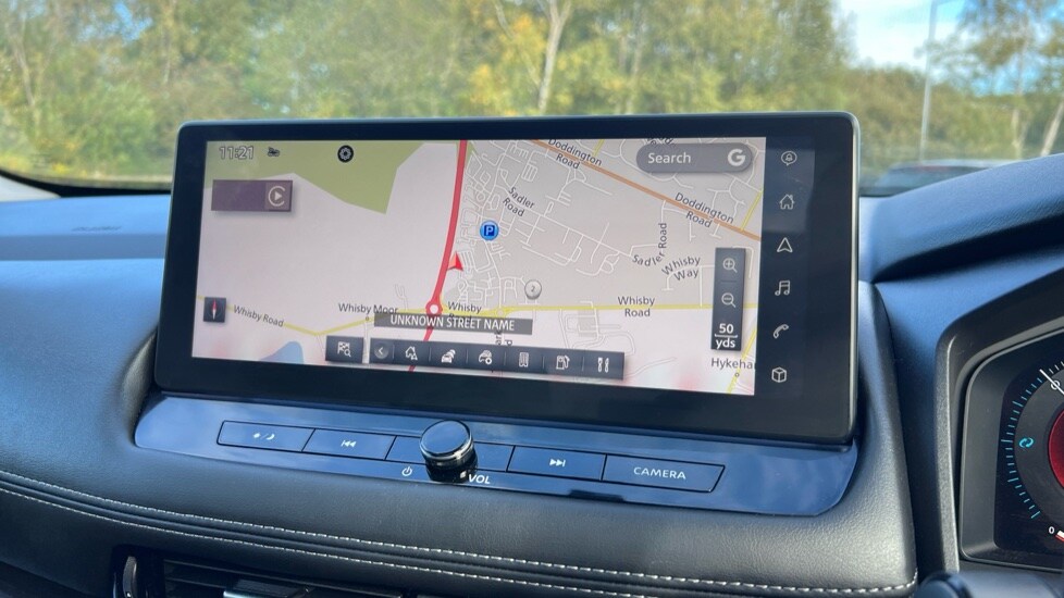 Used Nissan X-Trail 2025 for sale - 76312099: Photo 17