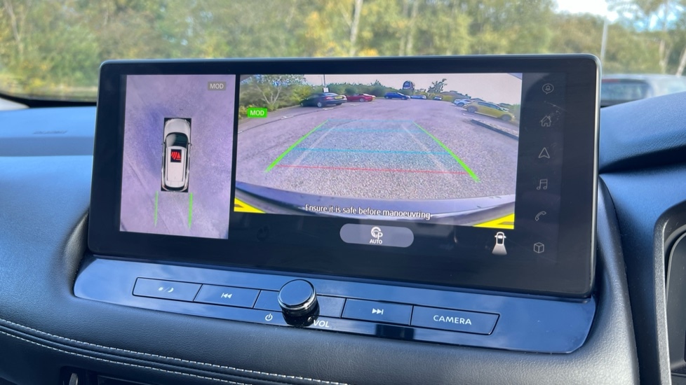 Used Nissan X-Trail 2025 for sale - 76312099: Photo 19