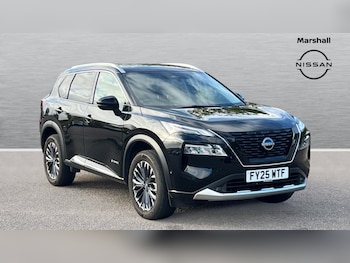 2025 - 1.5 E-Power 204 Tekna 5dr Xtronic