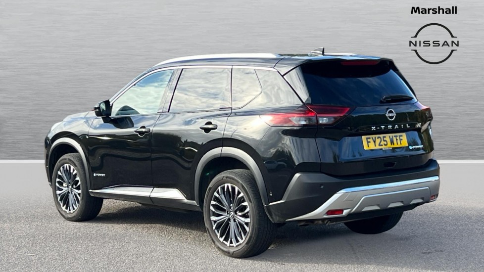 Used Nissan X-Trail 2025 for sale - 76312099: Photo 2