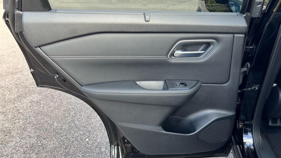 Used Nissan X-Trail 2025 for sale - 76312099: Photo 20