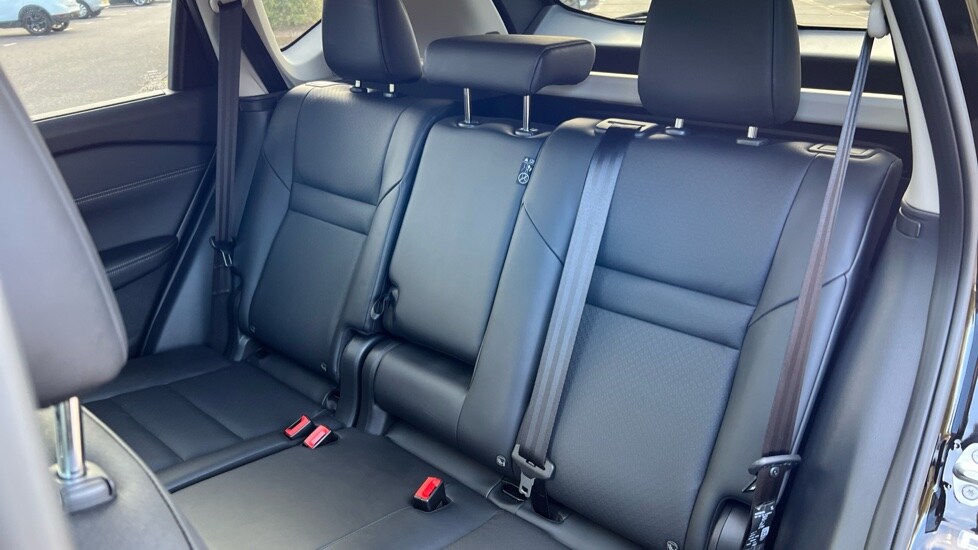 Used Nissan X-Trail 2025 for sale - 76312099: Photo 21