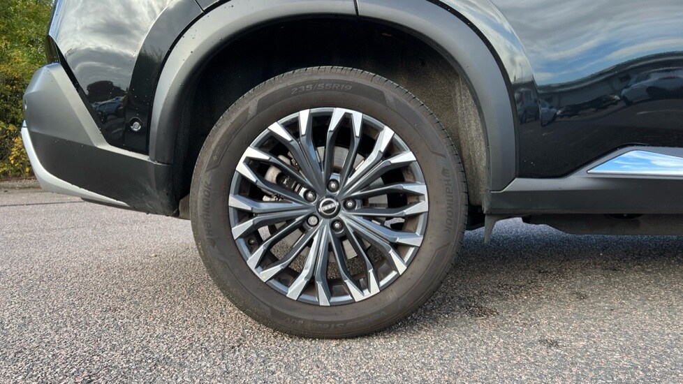 Used Nissan X-Trail 2025 for sale - 76312099: Photo 22