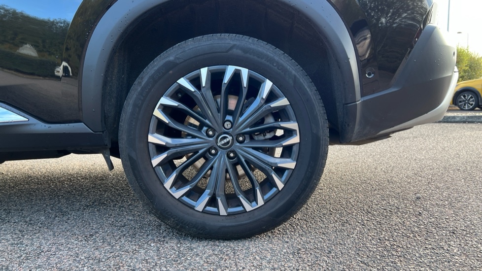 Used Nissan X-Trail 2025 for sale - 76312099: Photo 23