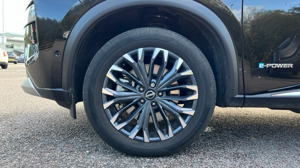 Used Nissan X-Trail 2025 for sale - 76312099: Photo 24