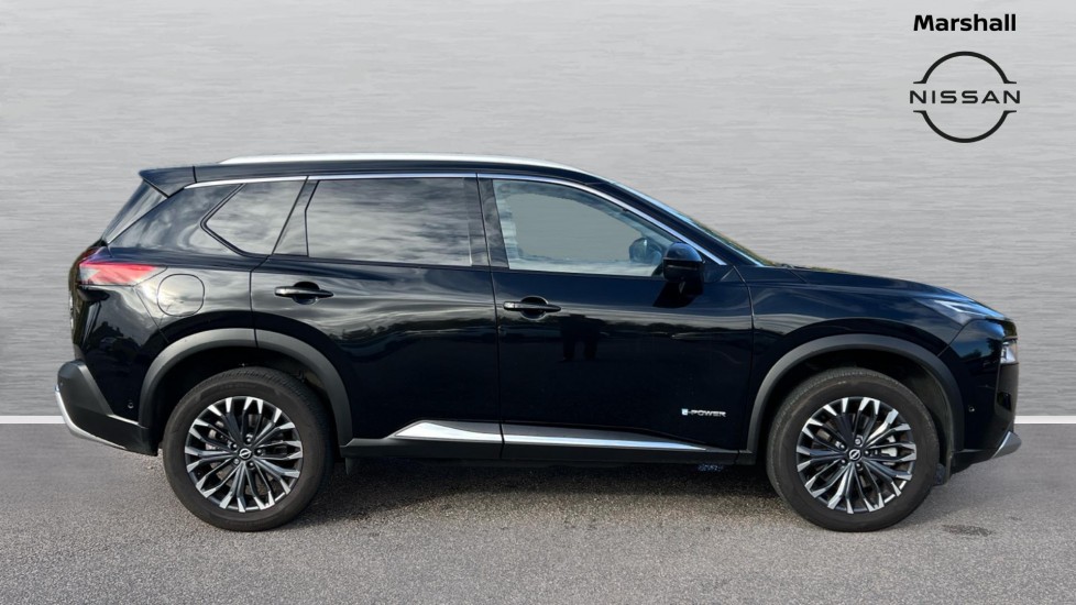 Used Nissan X-Trail 2025 for sale - 76312099: Photo 3