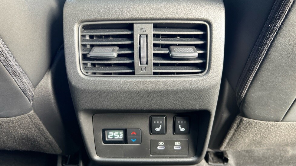 Used Nissan X-Trail 2025 for sale - 76312099: Photo 35