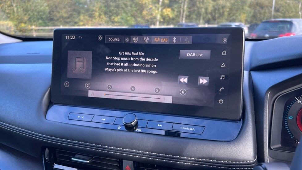 Used Nissan X-Trail 2025 for sale - 76312099: Photo 36