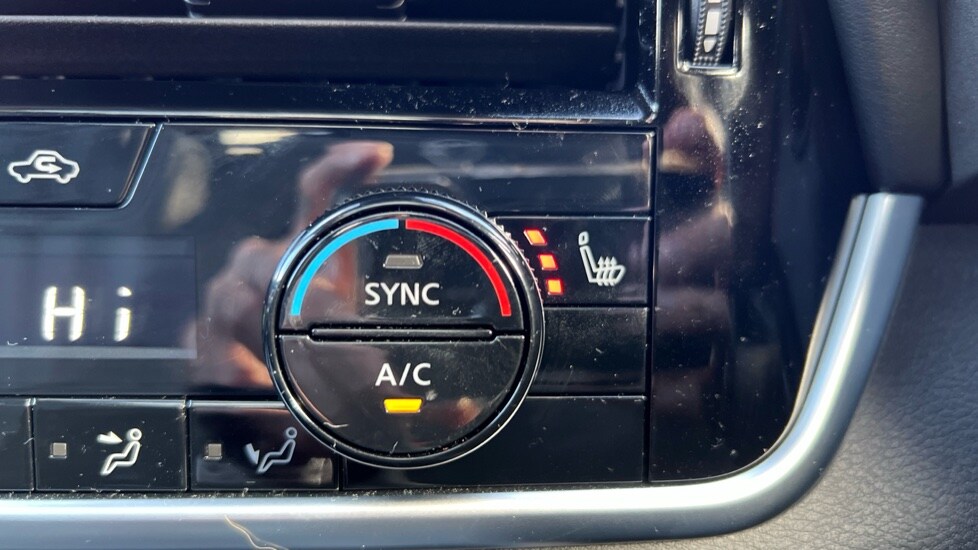 Used Nissan X-Trail 2025 for sale - 76312099: Photo 37