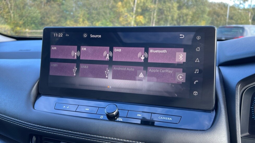 Used Nissan X-Trail 2025 for sale - 76312099: Photo 38