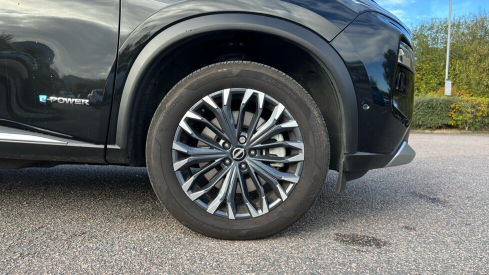 Used Nissan X-Trail 2025 for sale - 76312099: Photo 4