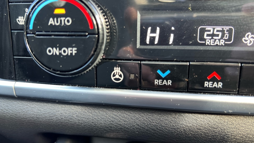 Used Nissan X-Trail 2025 for sale - 76312099: Photo 40