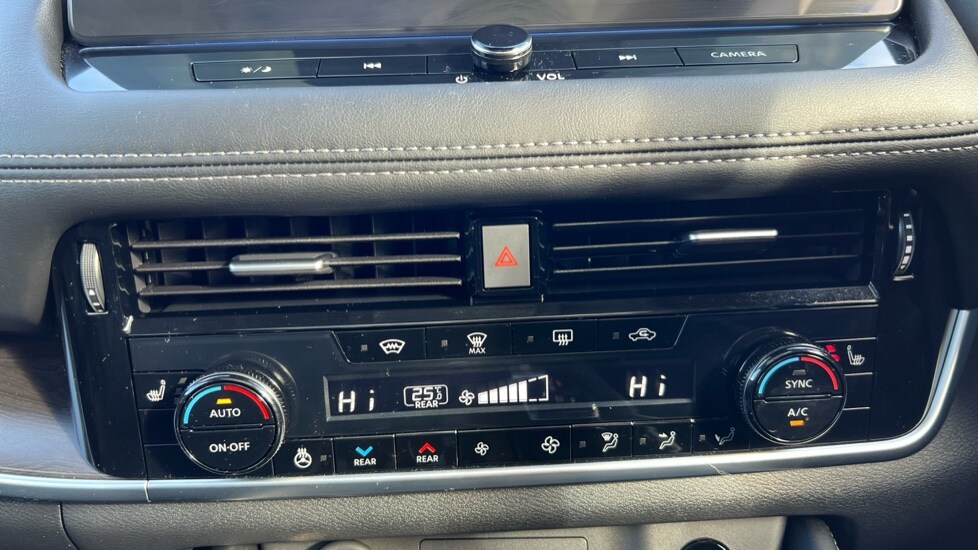 Used Nissan X-Trail 2025 for sale - 76312099: Photo 41