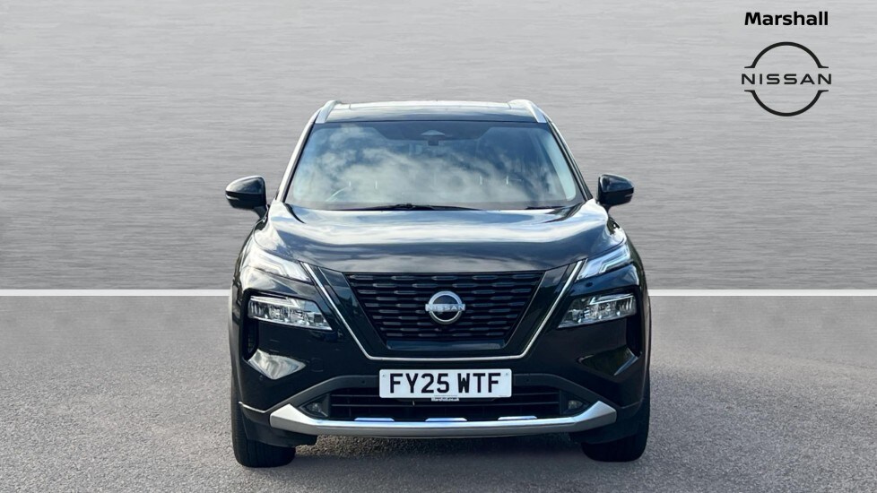 Used Nissan X-Trail 2025 for sale - 76312099: Photo 5