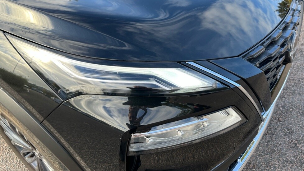 Used Nissan X-Trail 2025 for sale - 76312099: Photo 53