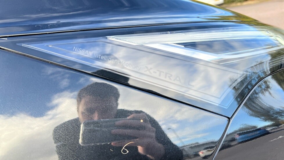 Used Nissan X-Trail 2025 for sale - 76312099: Photo 54