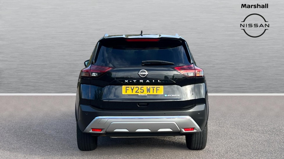 Used Nissan X-Trail 2025 for sale - 76312099: Photo 6