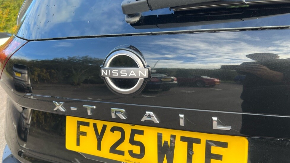 Used Nissan X-Trail 2025 for sale - 76312099: Photo 61