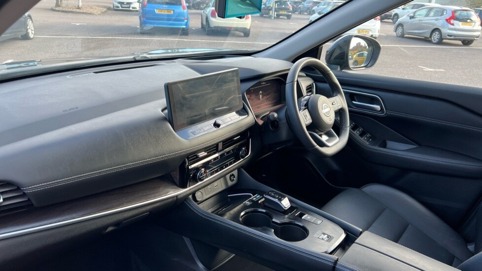 Used Nissan X-Trail 2025 for sale - 76312099: Photo 7