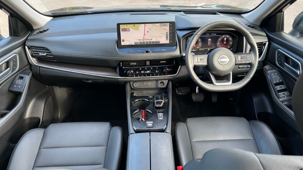 Used Nissan X-Trail 2025 for sale - 76312099: Photo 8