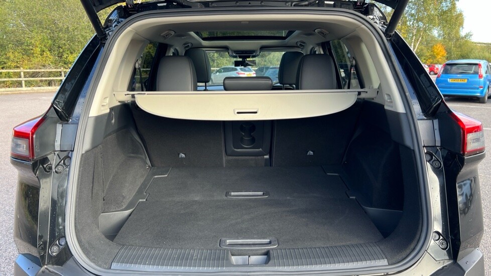 Used Nissan X-Trail 2025 for sale - 76312099: Photo 9