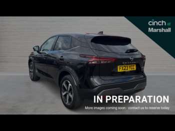 Used Nissan Qashqai 2023 for sale - 75113165: Photo