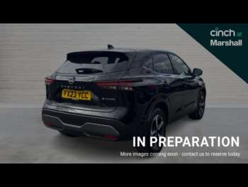 Used Nissan Qashqai 2023 for sale - 75113165: Photo