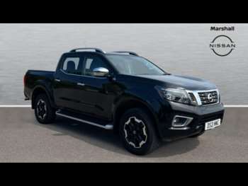 Used Nissan Navara 2021 for sale - 74416381: Photo