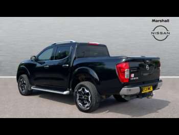 Used Nissan Navara 2021 for sale - 74416381: Photo