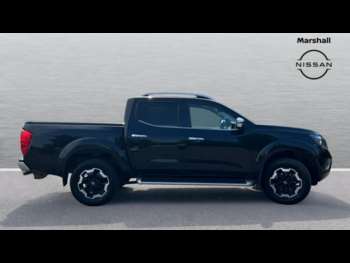 Used Nissan Navara 2021 for sale - 74416381: Photo