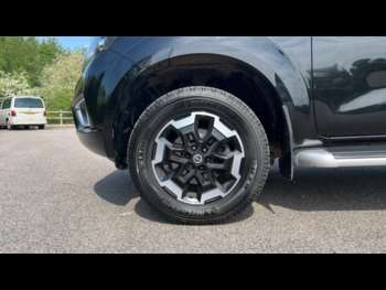 Used Nissan Navara 2021 for sale - 74416381: Photo