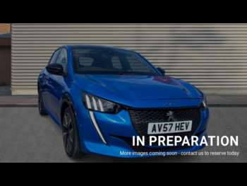 2022 - 1.2 PureTech 100 GT 5dr