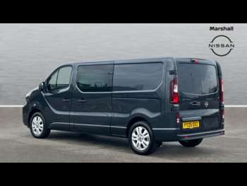 Used Nissan Primastar 2025 for sale - 74380486: Photo