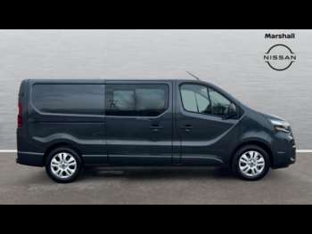 Used Nissan Primastar 2025 for sale - 74380486: Photo