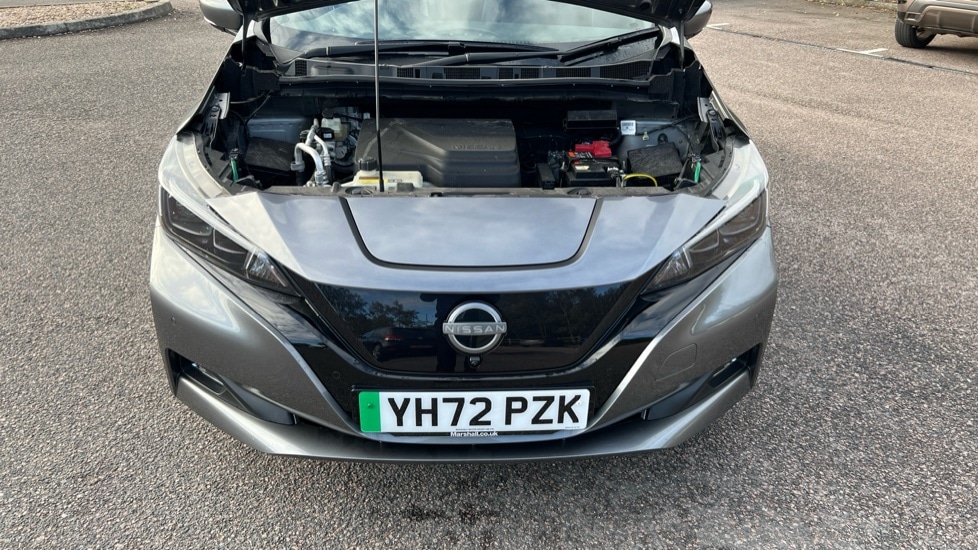 Used Nissan Leaf 2022 for sale - 76552426: Photo 10