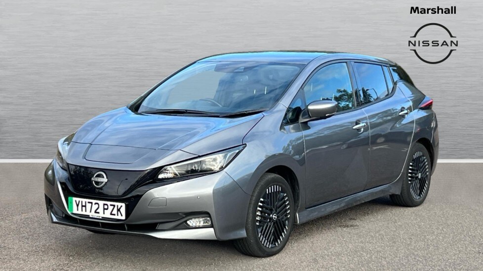 Used Nissan Leaf 2022 for sale - 76552426: Photo 12
