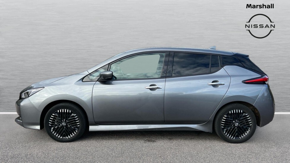 Used Nissan Leaf 2022 for sale - 76552426: Photo 13