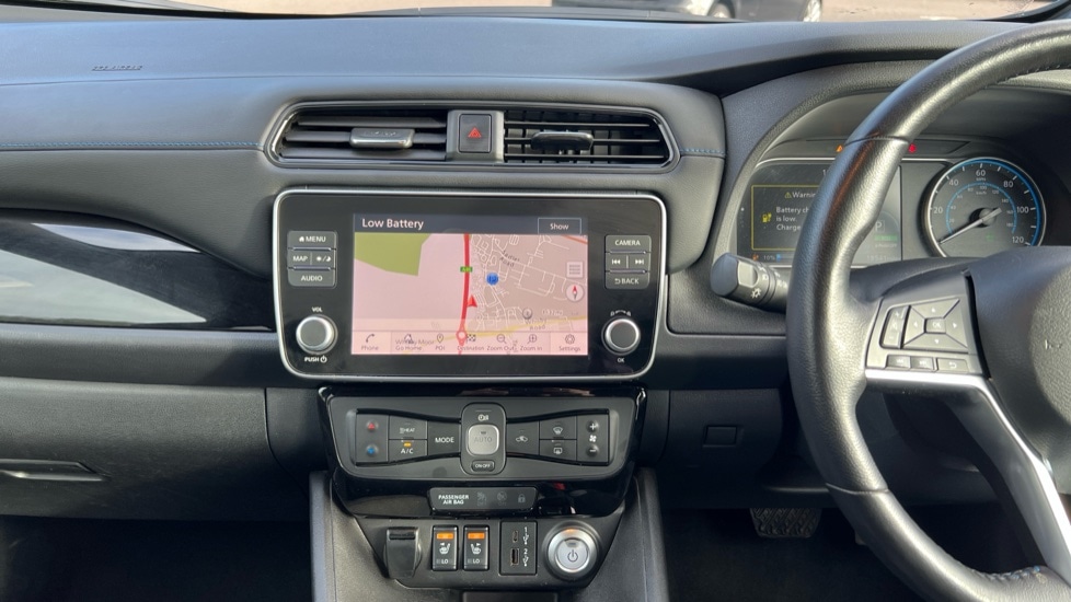 Used Nissan Leaf 2022 for sale - 76552426: Photo 15