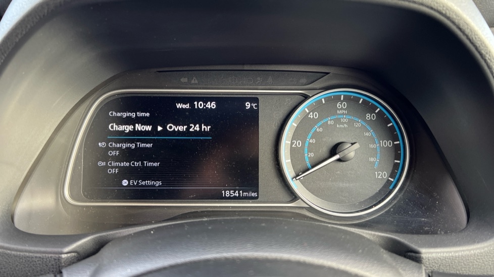 Used Nissan Leaf 2022 for sale - 76552426: Photo 16