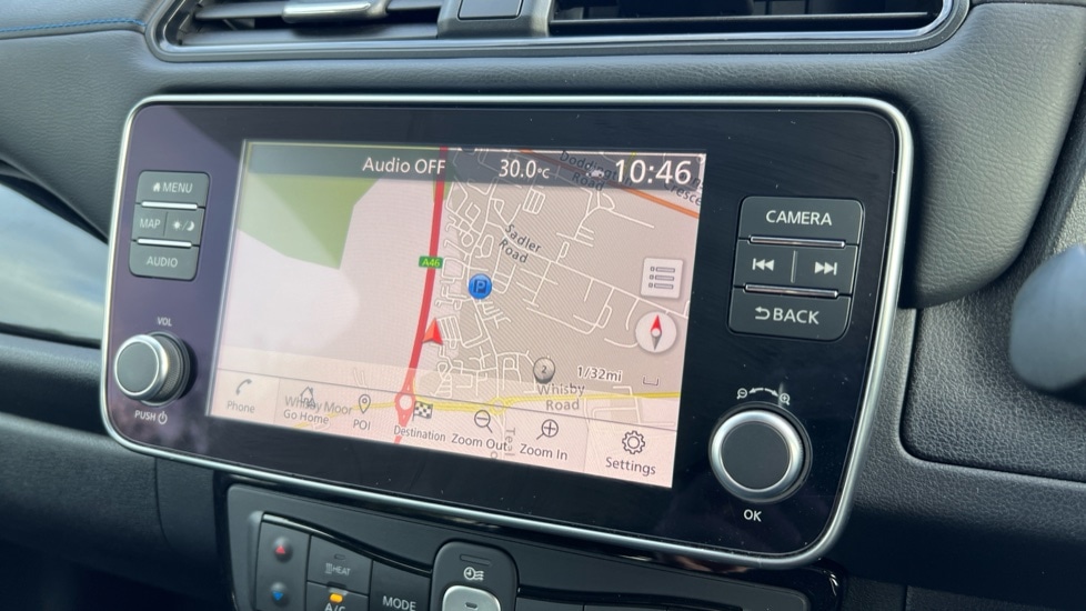 Used Nissan Leaf 2022 for sale - 76552426: Photo 17