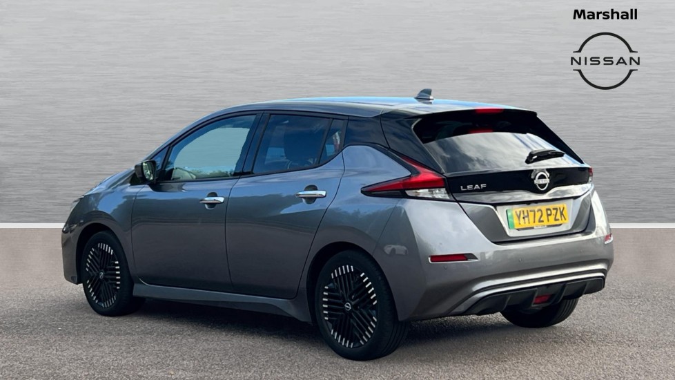 Used Nissan Leaf 2022 for sale - 76552426: Photo 2