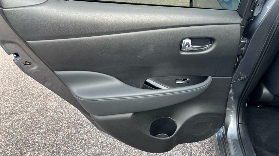 Used Nissan Leaf 2022 for sale - 76552426: Photo 20