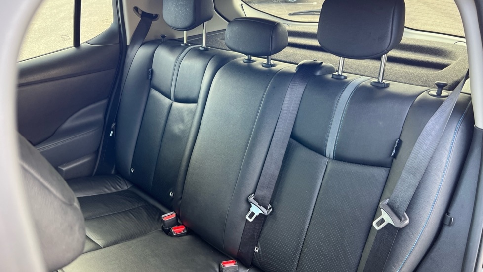 Used Nissan Leaf 2022 for sale - 76552426: Photo 21