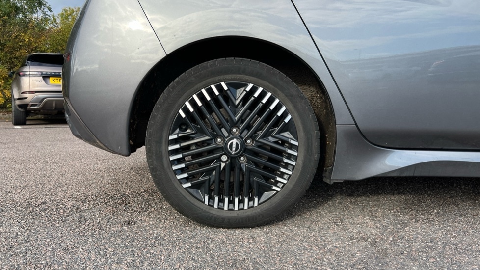 Used Nissan Leaf 2022 for sale - 76552426: Photo 22