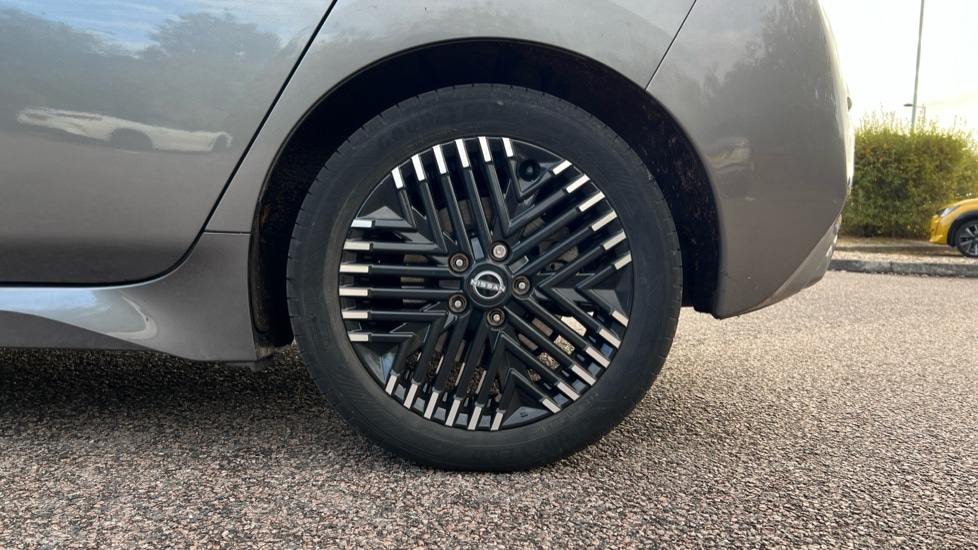 Used Nissan Leaf 2022 for sale - 76552426: Photo 23