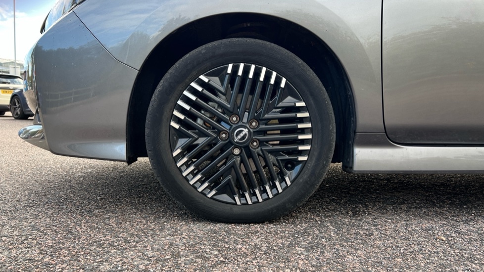 Used Nissan Leaf 2022 for sale - 76552426: Photo 24