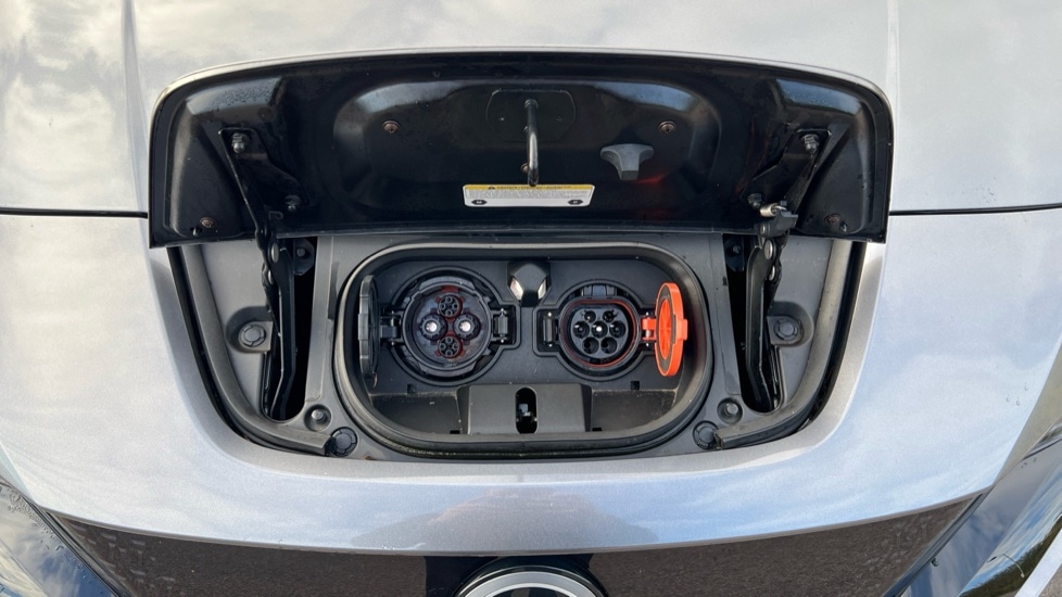 Used Nissan Leaf 2022 for sale - 76552426: Photo 25