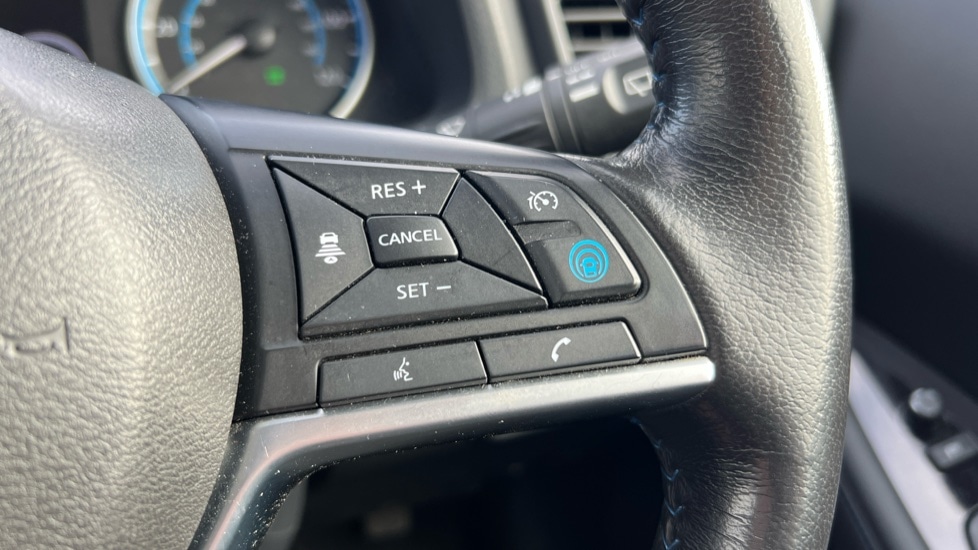 Used Nissan Leaf 2022 for sale - 76552426: Photo 26